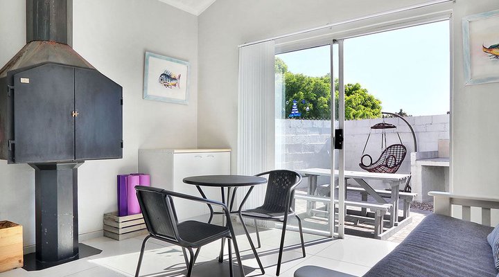 Stay With Me Langebaan by AirAgents