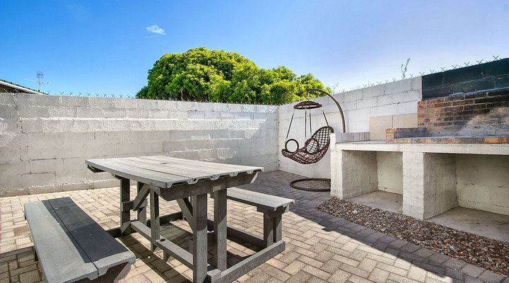 Stay With Me Langebaan by AirAgents