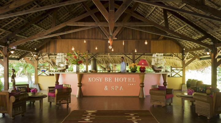 Nosy Be Hotel