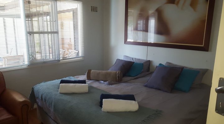 Lakehouse Zeekoevlei