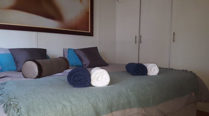 Lakehouse Zeekoevlei