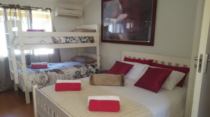 Lakehouse Zeekoevlei