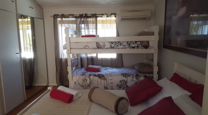 Lakehouse Zeekoevlei