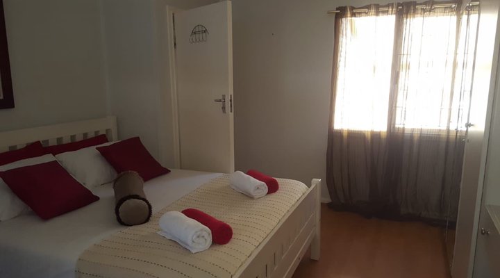 Lakehouse Zeekoevlei