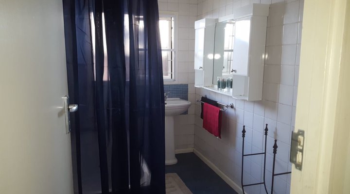 Lakehouse Zeekoevlei