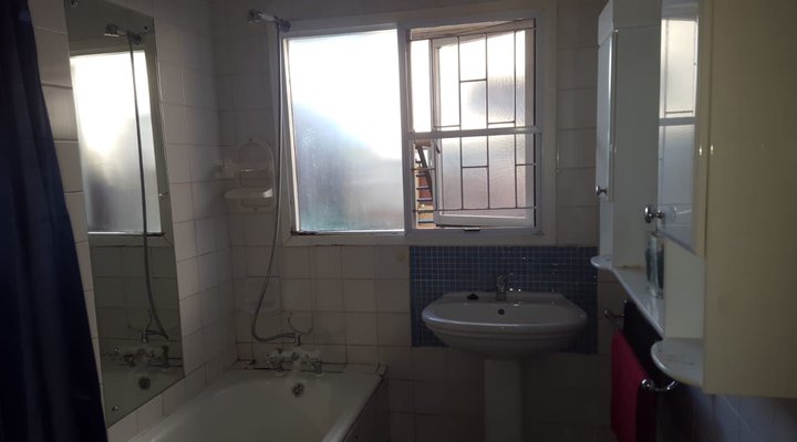 Lakehouse Zeekoevlei