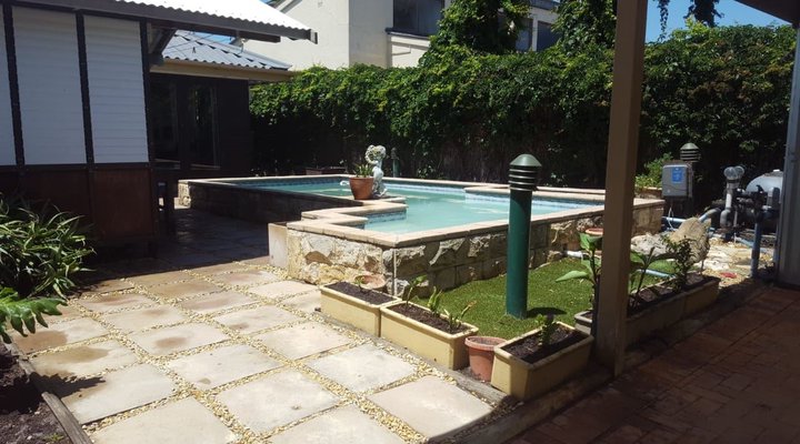 Lakehouse Zeekoevlei