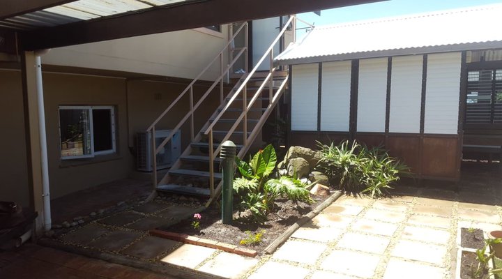 Lakehouse Zeekoevlei