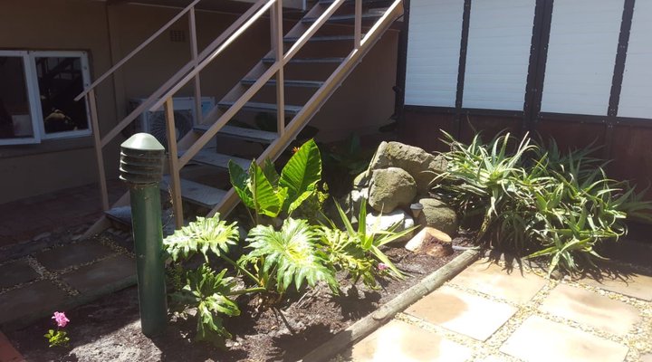 Lakehouse Zeekoevlei