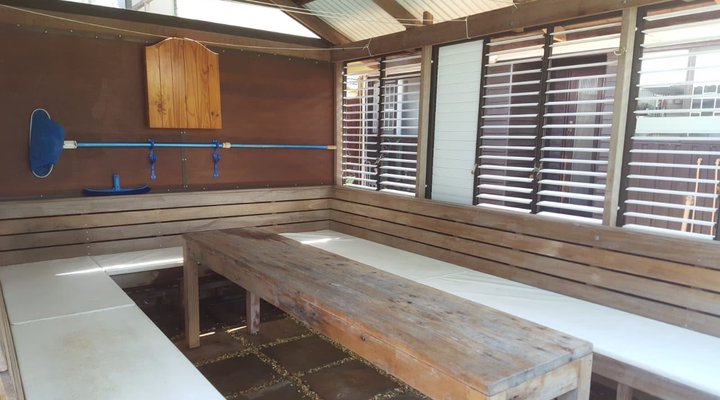 Lakehouse Zeekoevlei