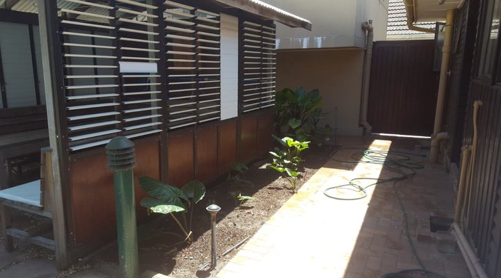 Lakehouse Zeekoevlei