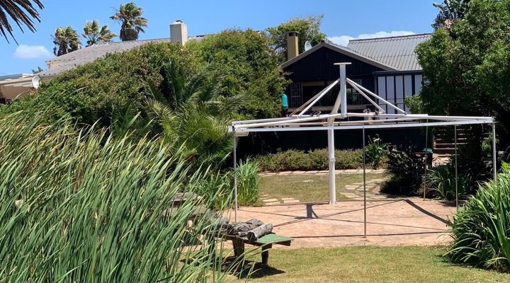 Lakehouse Zeekoevlei