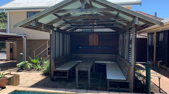 Lakehouse Zeekoevlei