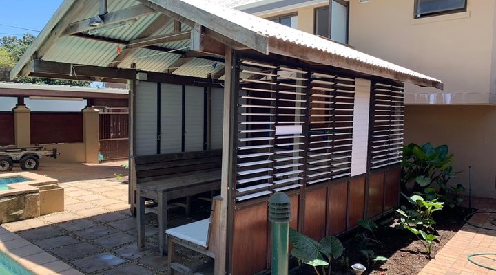 Lakehouse Zeekoevlei