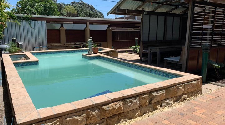 Lakehouse Zeekoevlei