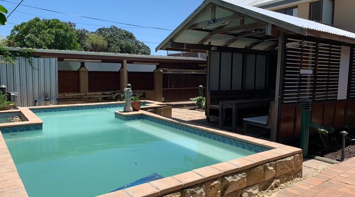 Lakehouse Zeekoevlei