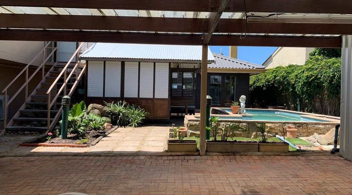 Lakehouse Zeekoevlei