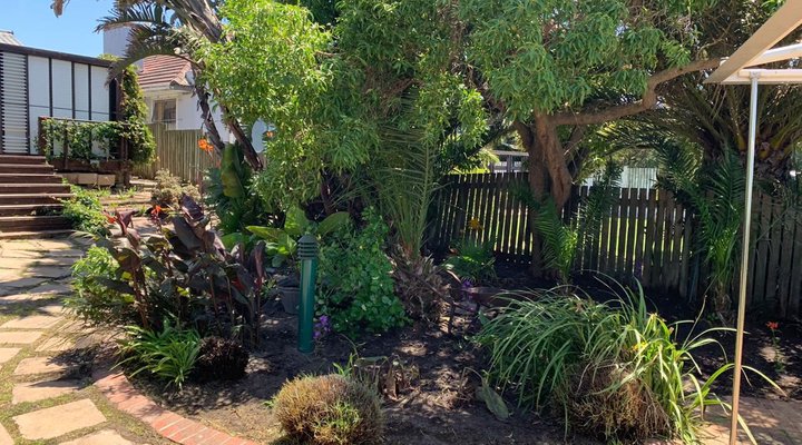 Lakehouse Zeekoevlei