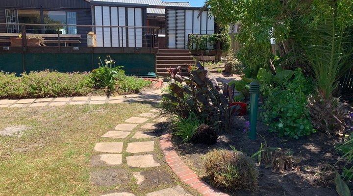 Lakehouse Zeekoevlei