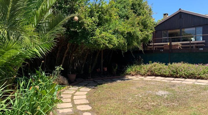 Lakehouse Zeekoevlei