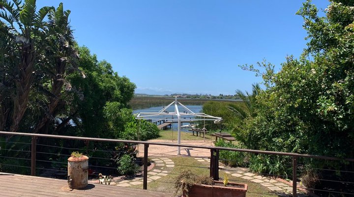 Lakehouse Zeekoevlei