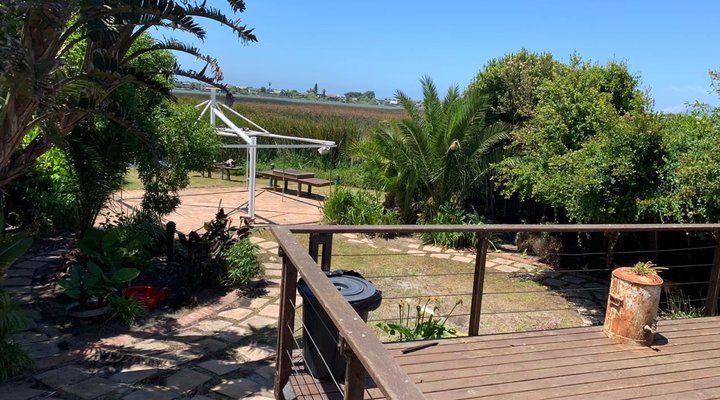 Lakehouse Zeekoevlei