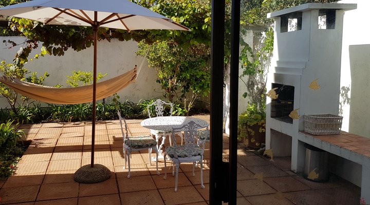 House On Watsonia