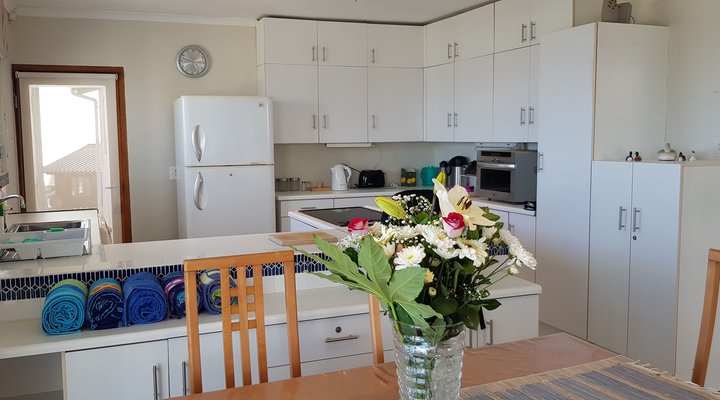 House On Watsonia