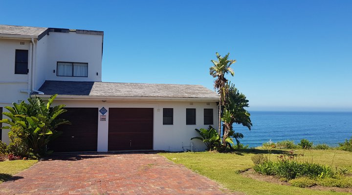 House On Watsonia