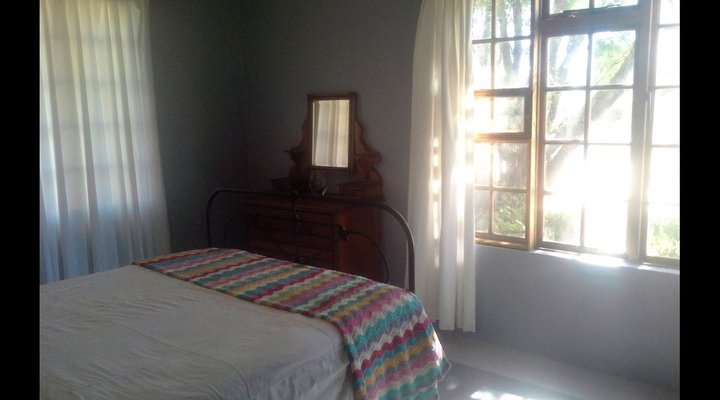 Grootvalleij Farm Accommodation - Stoephuisie