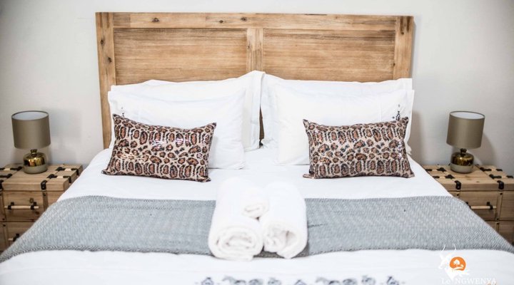 LeNgwenya Private Game Lodge