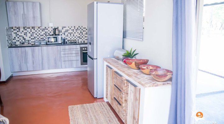 LeNgwenya Private Game Lodge