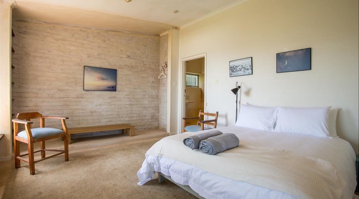 Rustic Rocklands Retreat