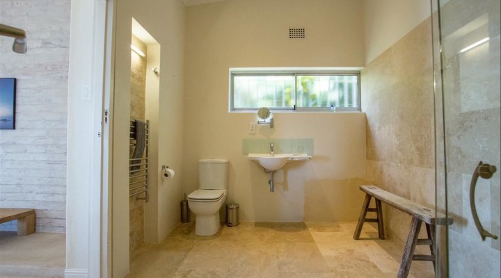 Rustic Rocklands Retreat