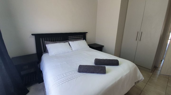 Sunbird Holidays Unit 14