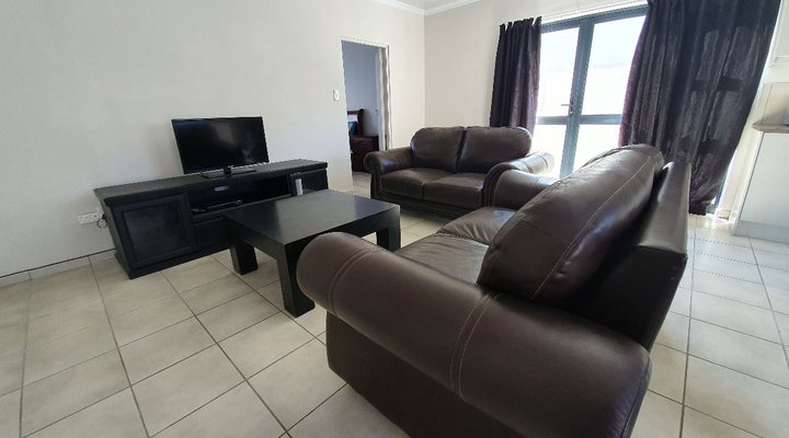 Sunbird Holidays Unit 14