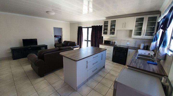 Sunbird Holidays Unit 14