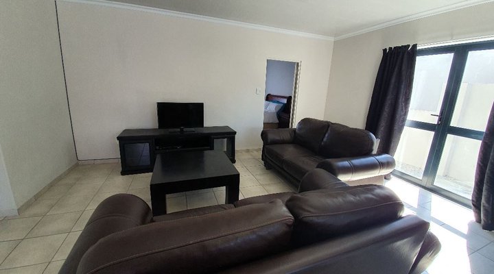 Sunbird Holidays Unit 14