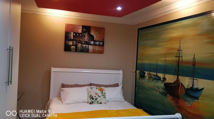 Grace Inn Guest House 