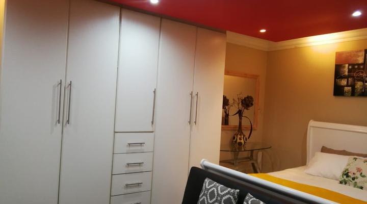 Grace Inn Guest House 