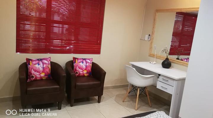 Grace Inn Guest House 