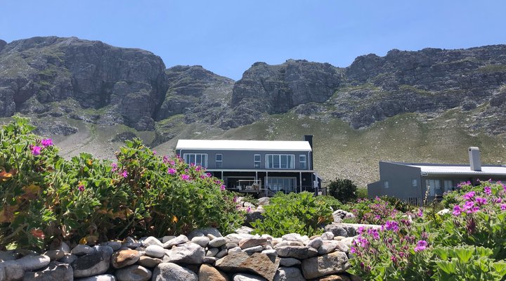 Kalliste an exclusive retreat