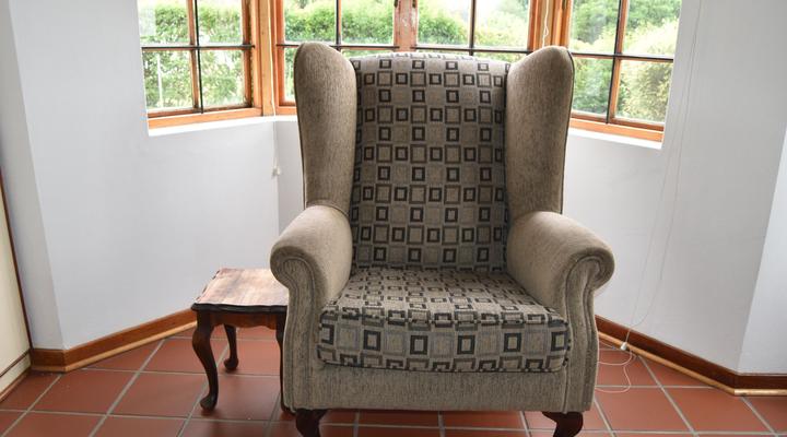 Home away from home – 3 Gino’s