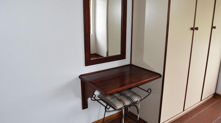 Home away from home – 3 Gino’s