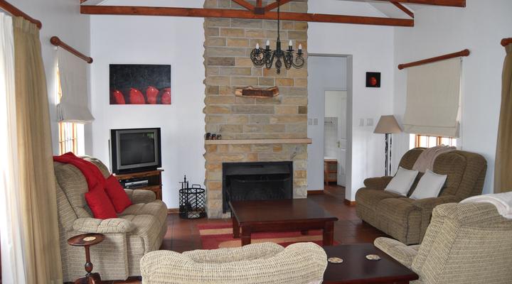 Home away from home – 3 Gino’s