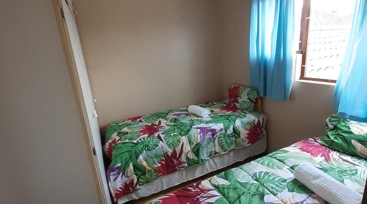 Unit 4 Holzner Gardens