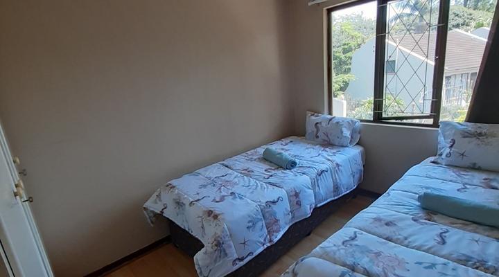 Unit 4 Holzner Gardens