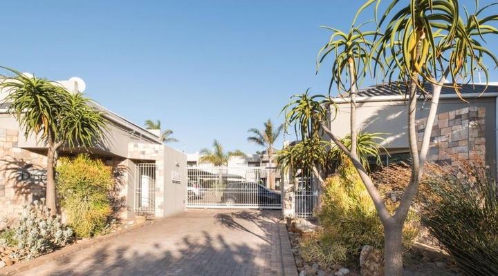 Tyger Valley Getaway