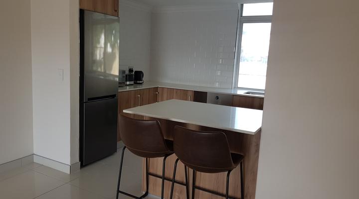 Tyger Valley Getaway