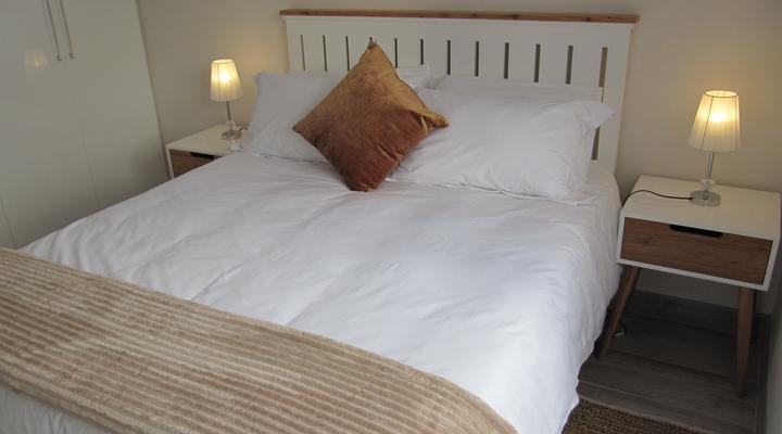 Tyger Valley Getaway